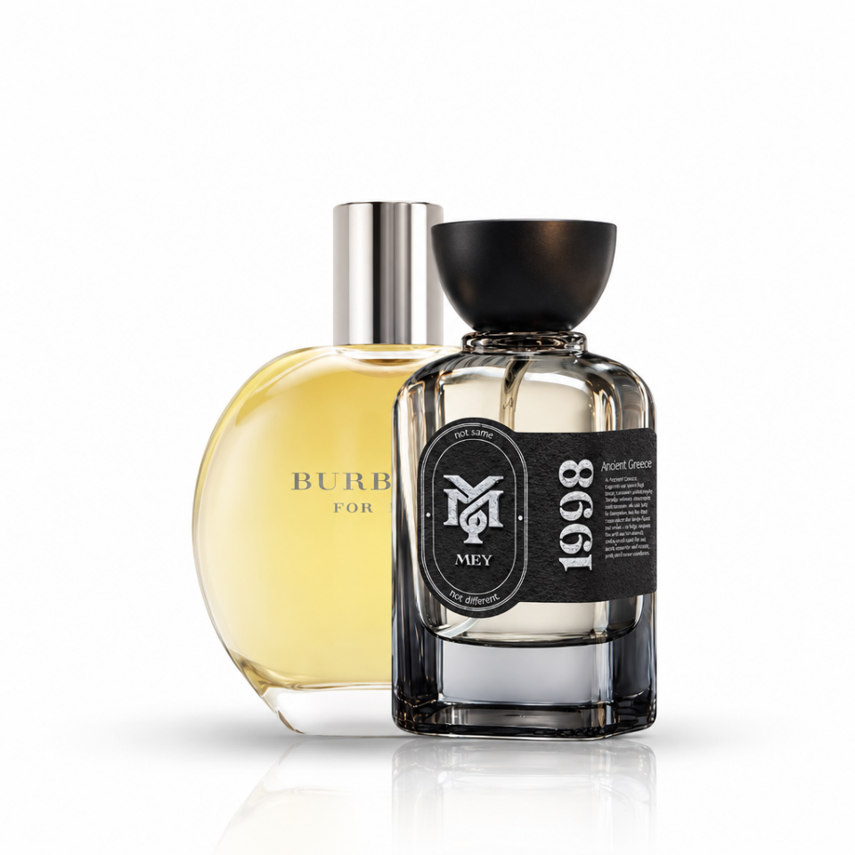 BURBERRY CLASSIC WOMAN