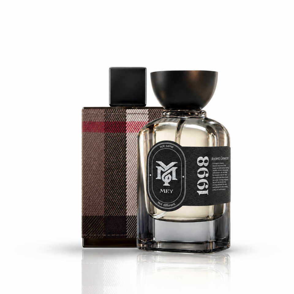 BURBERRY LONDON MAN