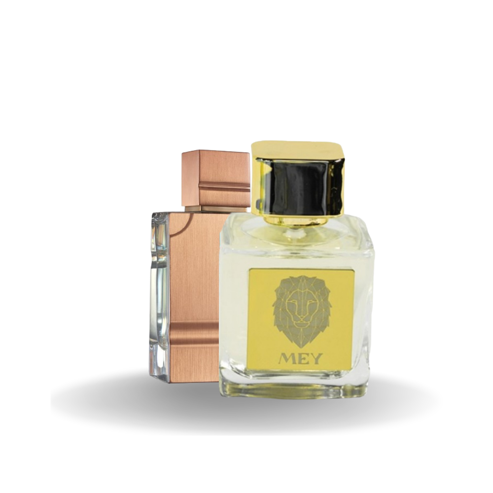 Haramain Amber Oud