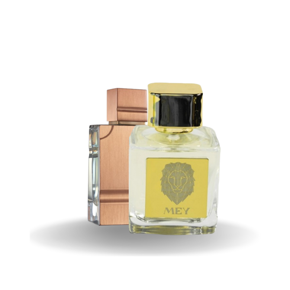 Haramain Amber Oud