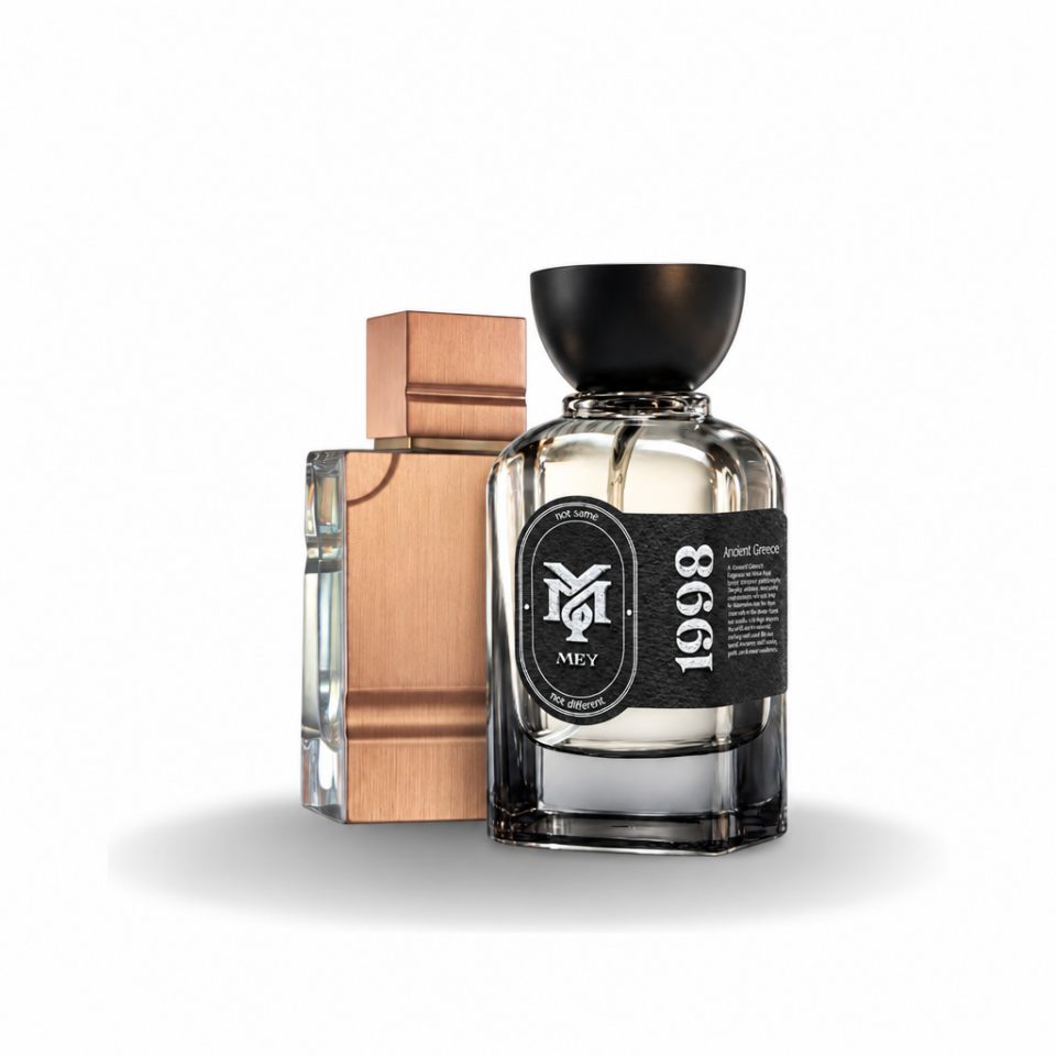 Haramain Amber Oud
