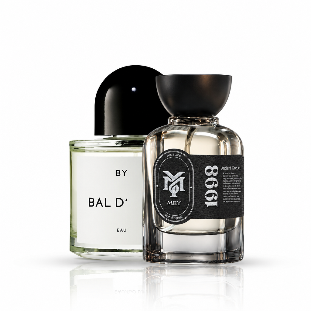 BYREDO BAL D'AFRIQUE 120 ML