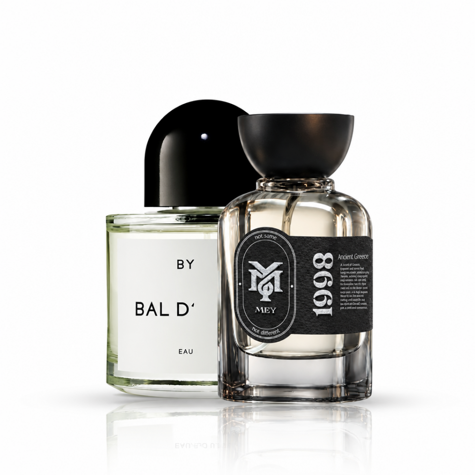 BYREDO BAL D'AFRIQUE