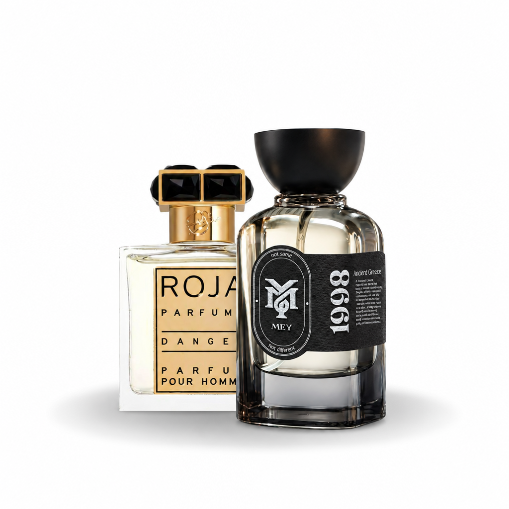 Roja danger 120 ML