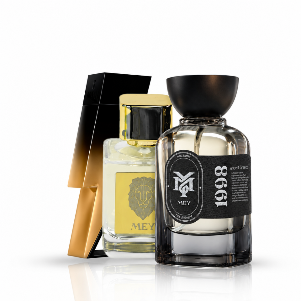 CAROLINA HERRERA BAD BOY EXTREME
