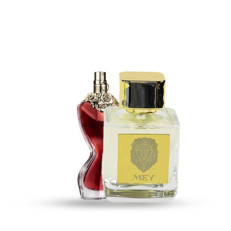 Jean Paul Gaultier La Belle