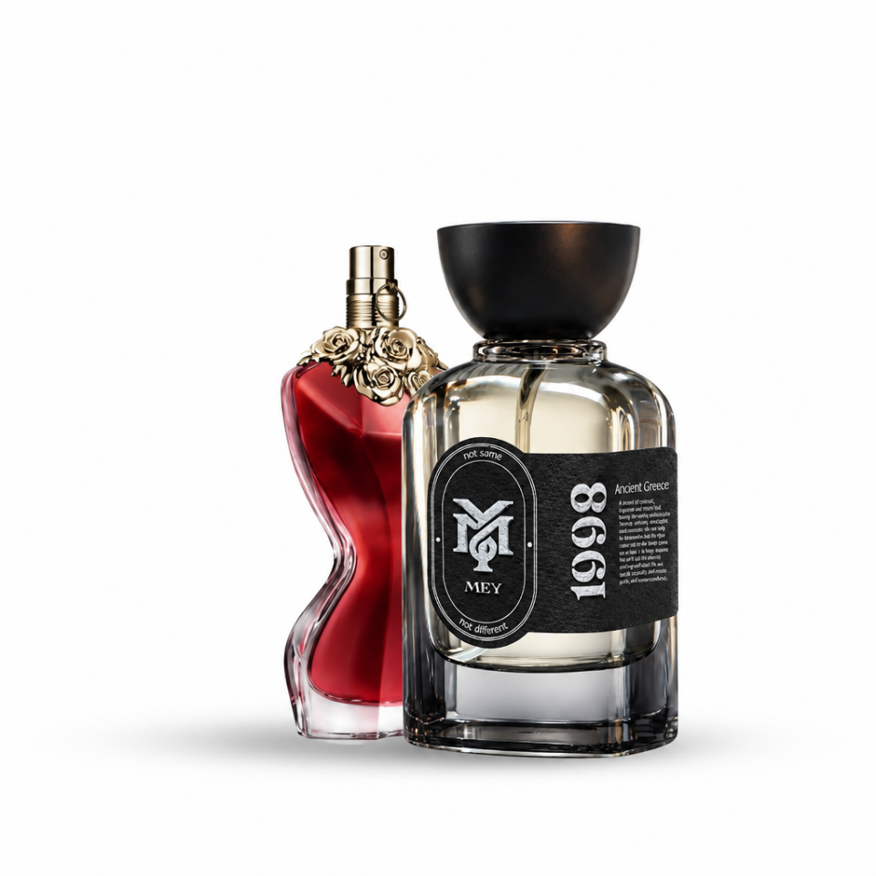 Jean Paul Gaultier La Belle