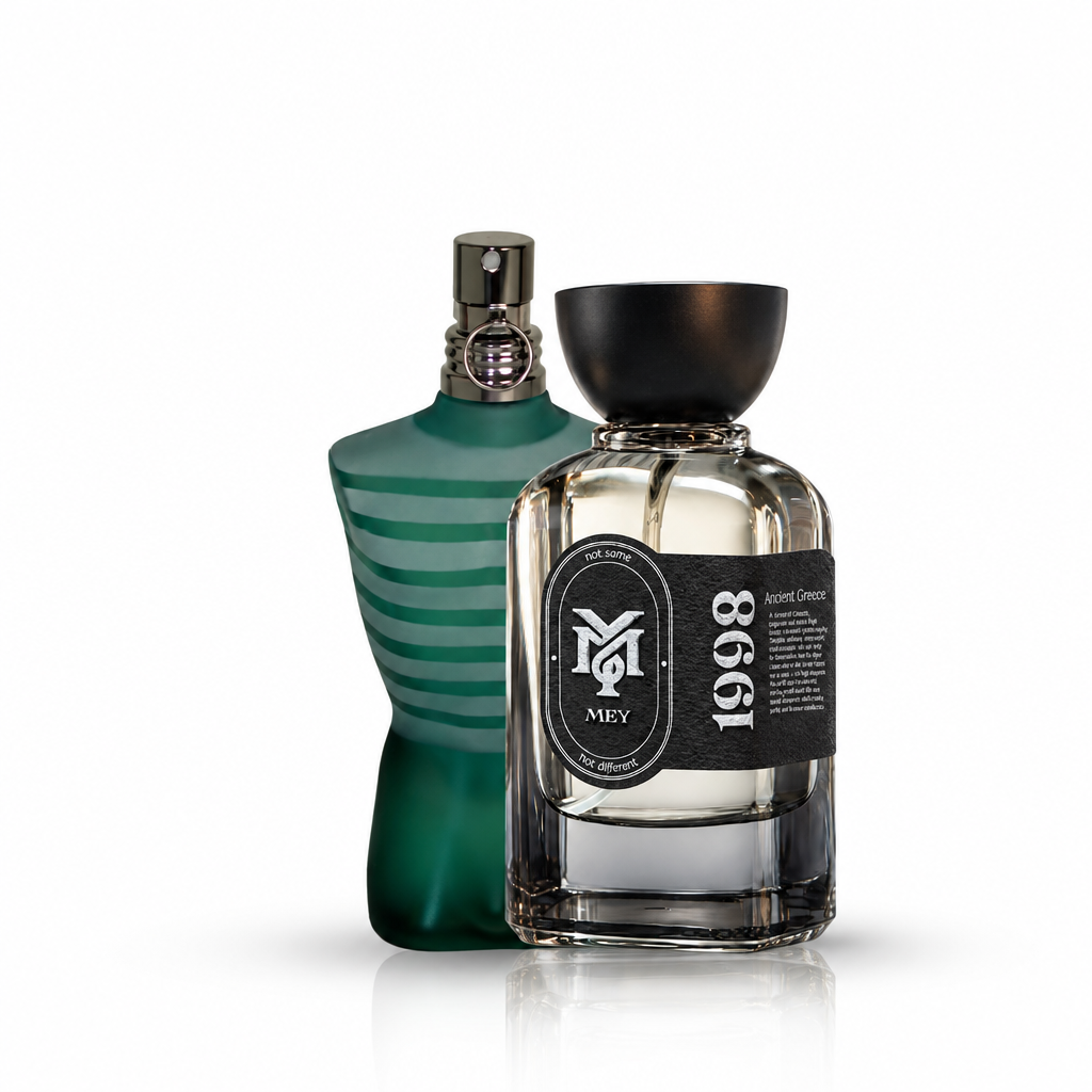 JEAN PAUL GAULTİER LE MALE 60 ML