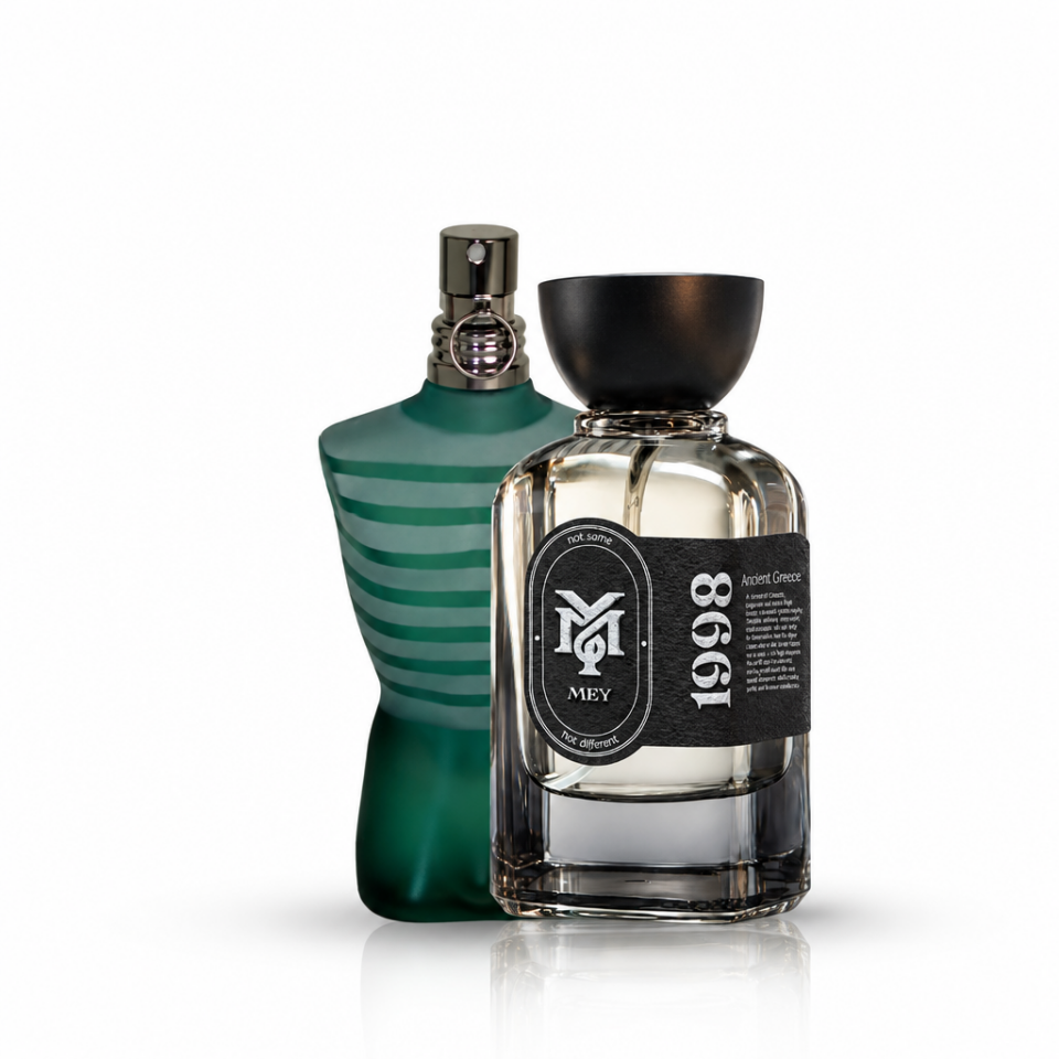 JEAN PAUL GAULTİER LE MALE 60 ML