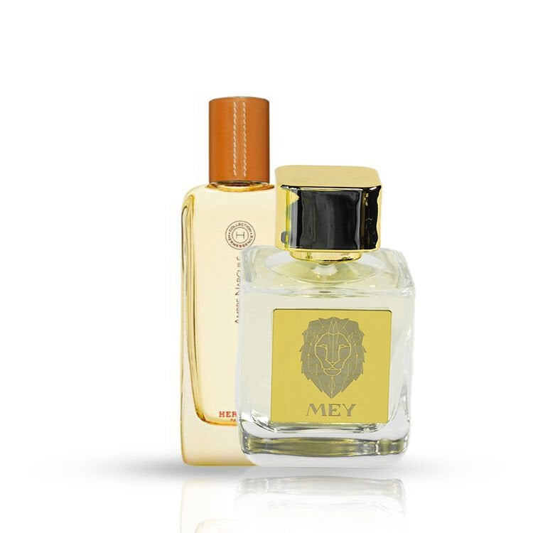 HERMES AMBER NARGUİLE