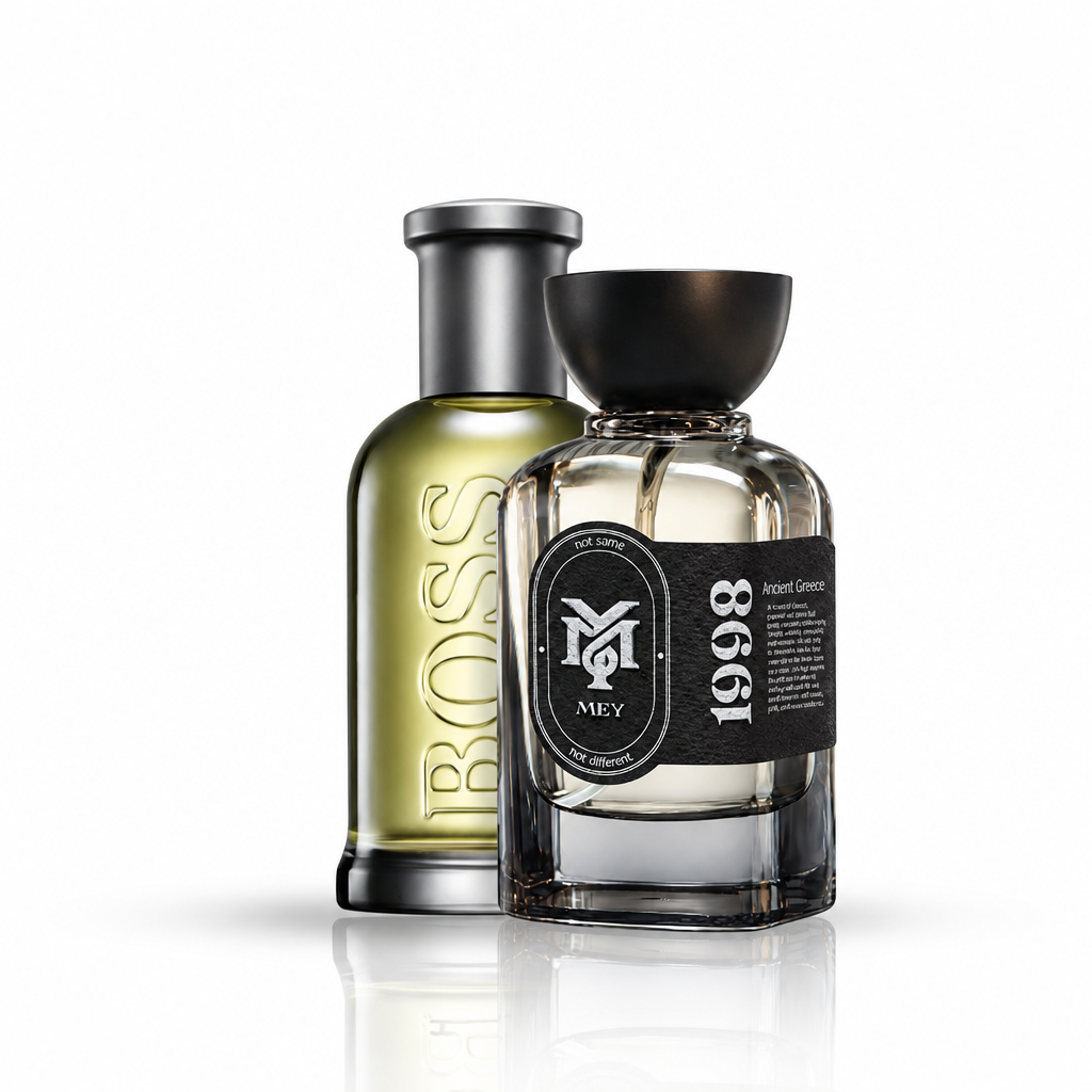 HUGO BOSS BOTTLED