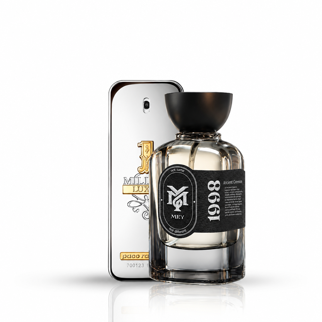 POCO RABANNE ONE MİLLİON LUCKY