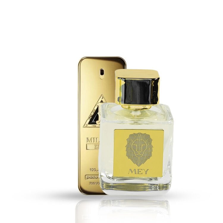 POCO RABANNE ONE MİLLİON ELİXİR