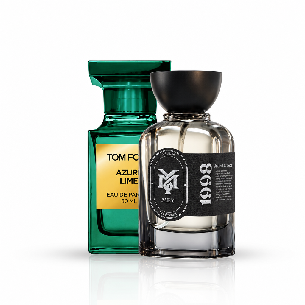 TOM FORD AZURE LİME 60 ML