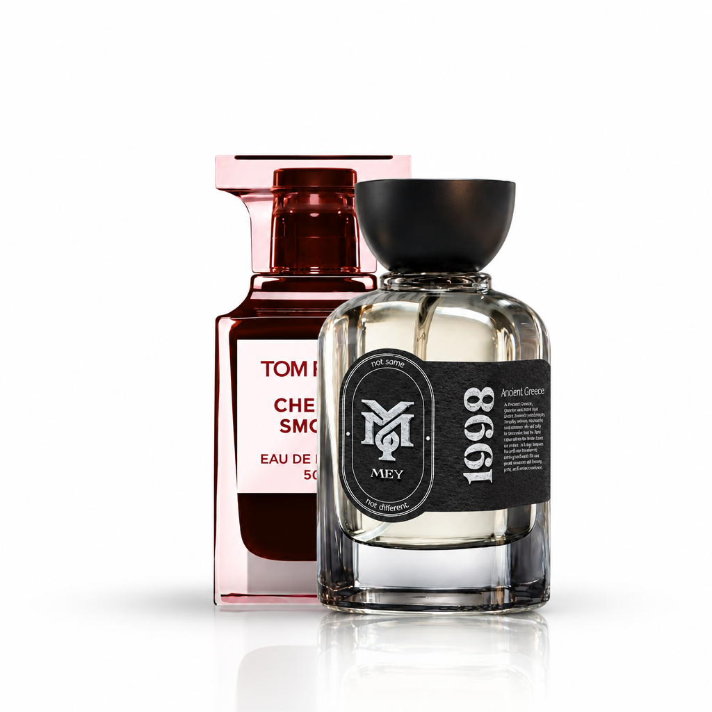 TOM FORD CHERRY SMOKE 60 ML