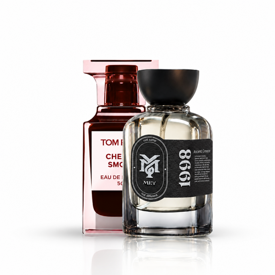 TOM FORD CHERRY SMOKE