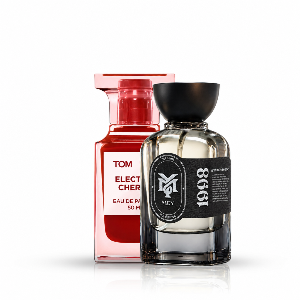 TOM FORD ELECTRİC CHERRY