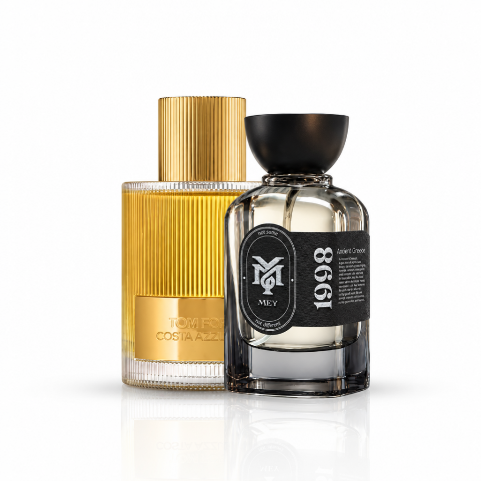 TOM FORD COSTA AZZURA