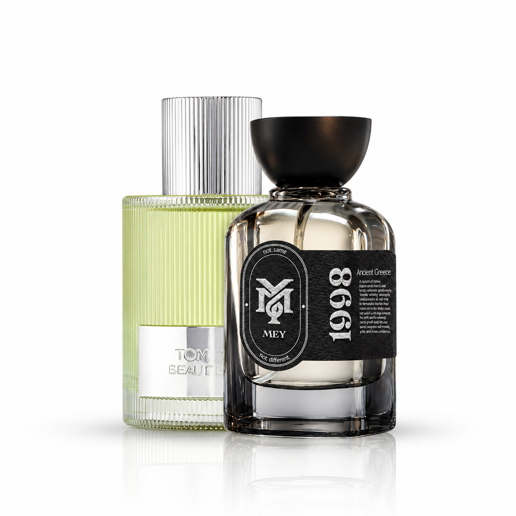 TOM FORD BEAU DE JOUR