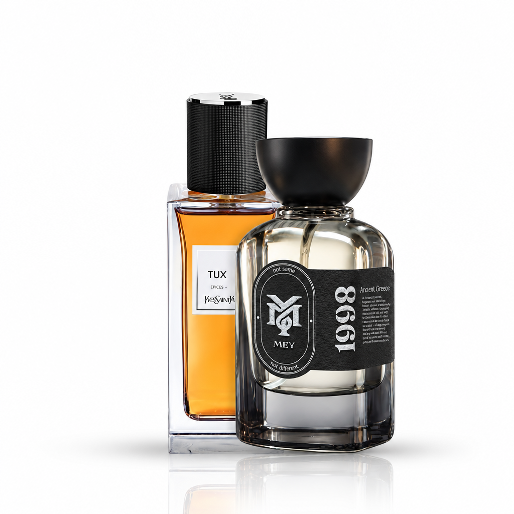 YSL TUDEXO