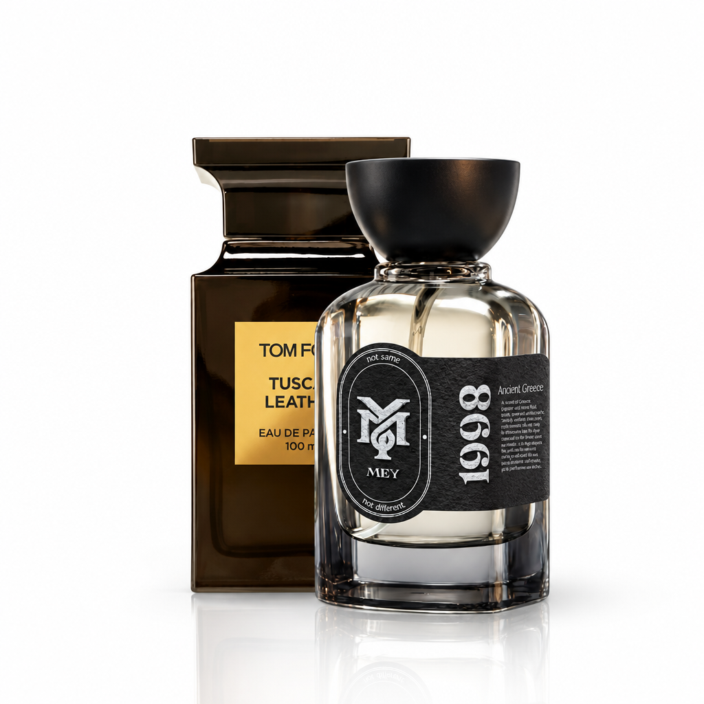 TOM FORD TUSCAN LEATHER 60 ML