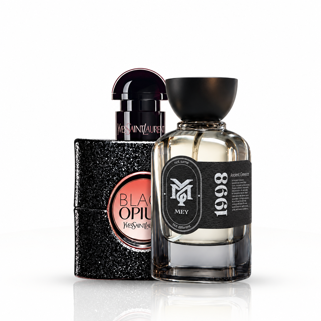 YSL BLACK OPİUM 120 ML