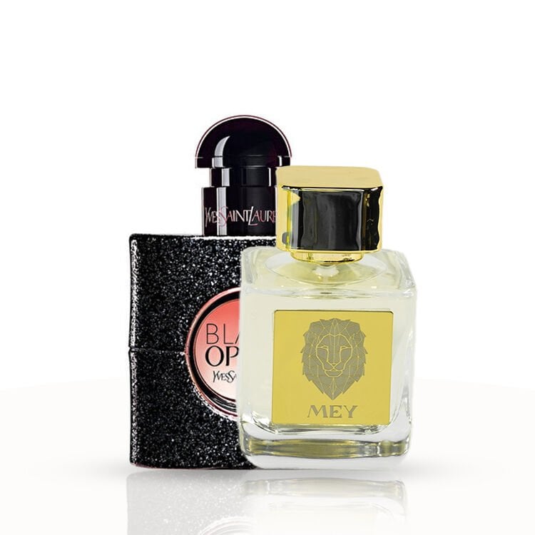 YSL BLACK OPİUM