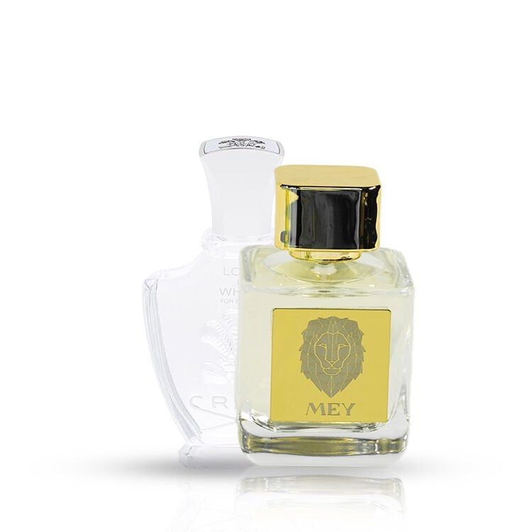 CREED LOVE İN WHİTE