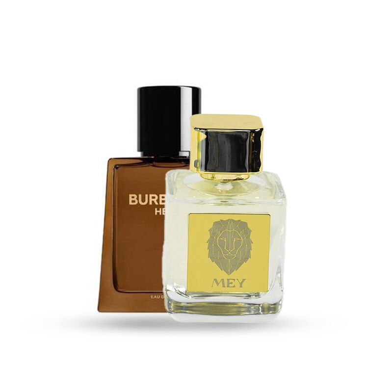Burberry Hero 120 ml