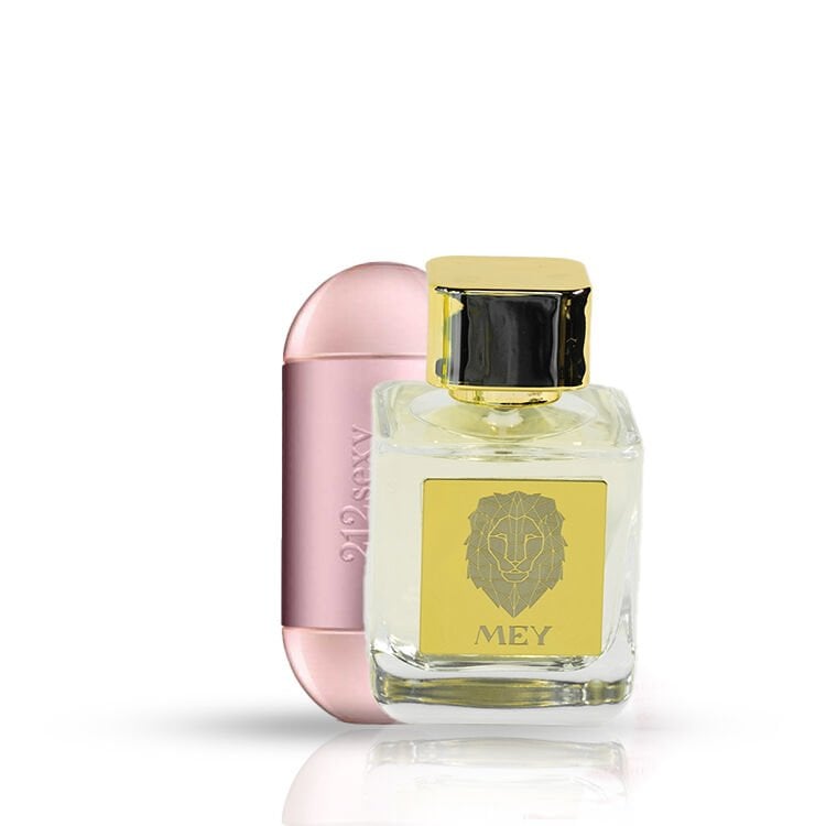 CAROLINA HERRERA SEXY WOMAN