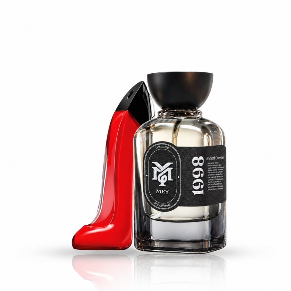 CAROLINA HERRERA VERY GOOD GIRL
