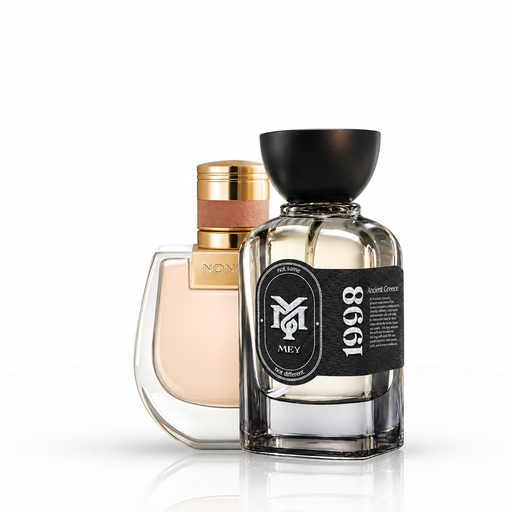 CHLOE NOMADE 60 ML