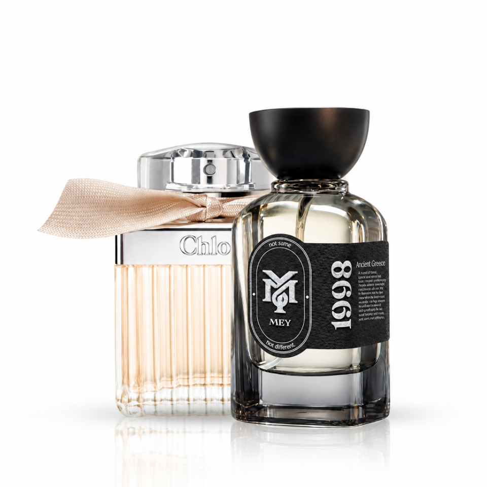 CHLOE SIGNATURE