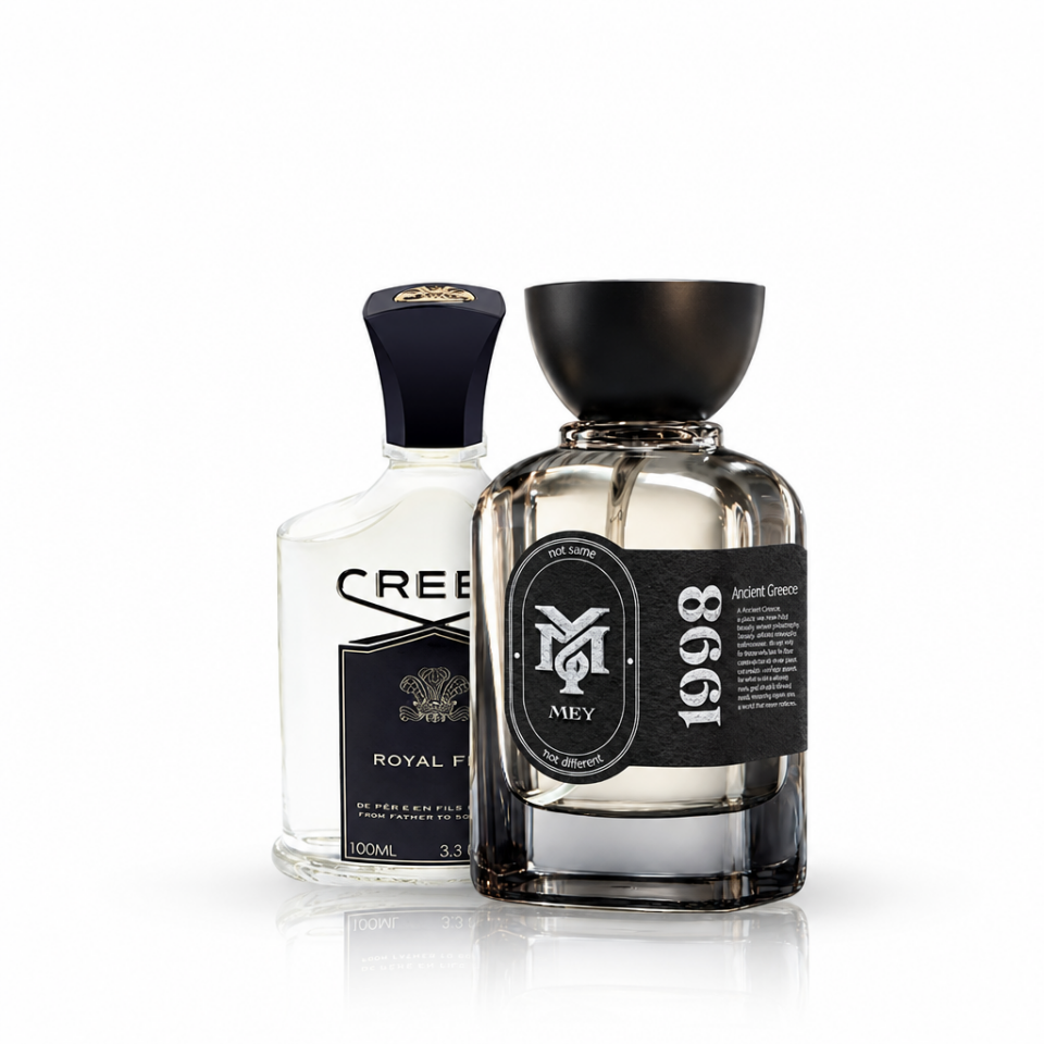 CREED ROYAL OUD