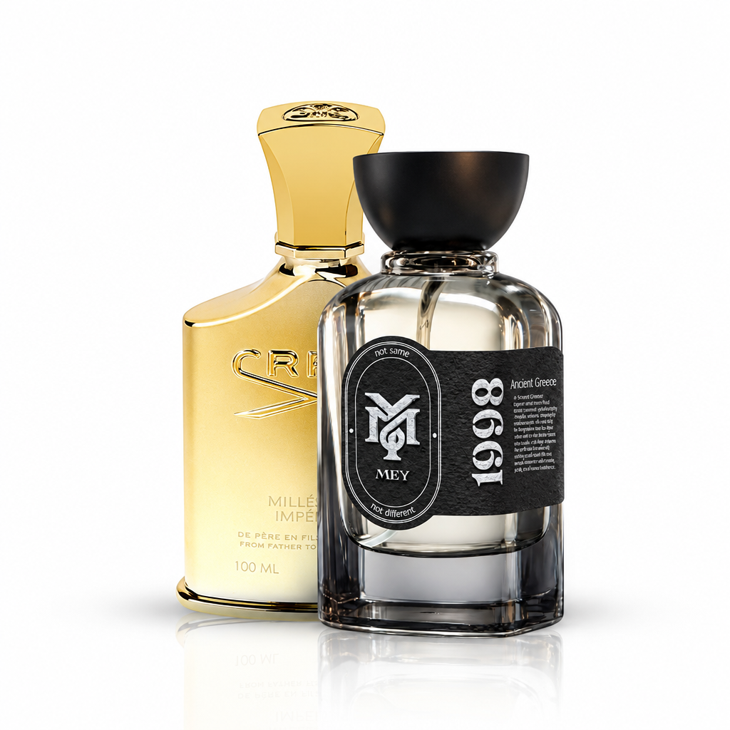 CREED IMPERIAL MILLESIME