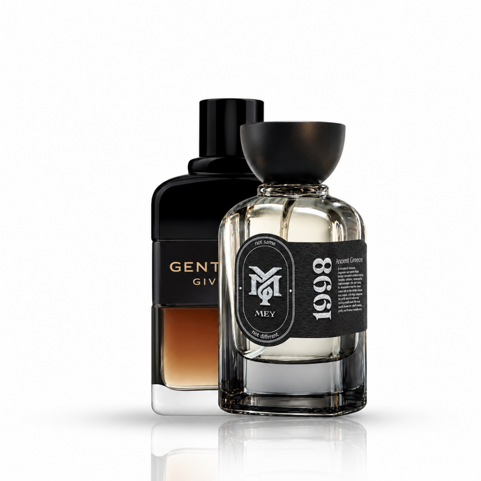 GIVENCHY GENTLEMAN RESERVE