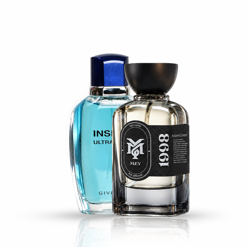 GIVENCHY INSENSE ULTRAMARINE