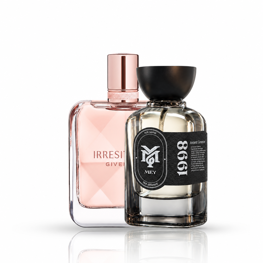 GIVENCHY IRRESTIBLE