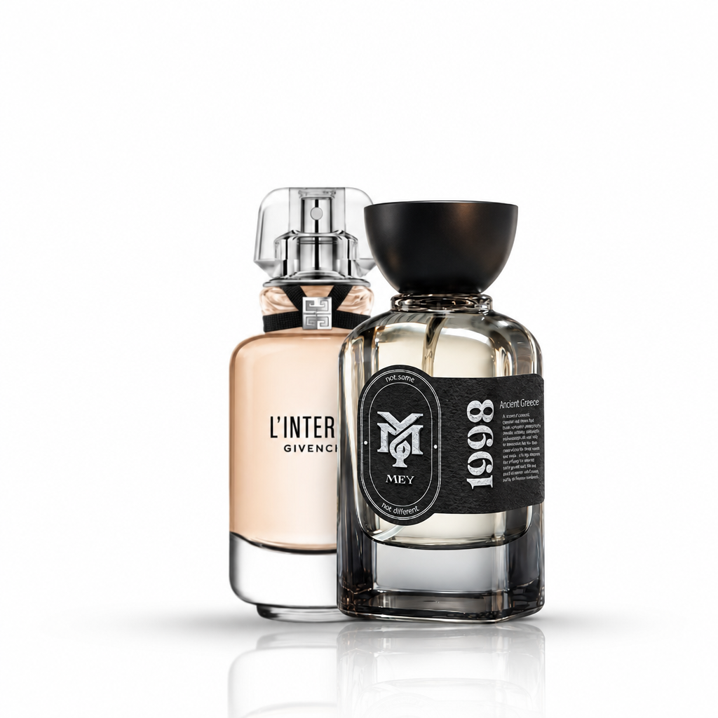 GIVENCHY L'INTERDIT 120 ML