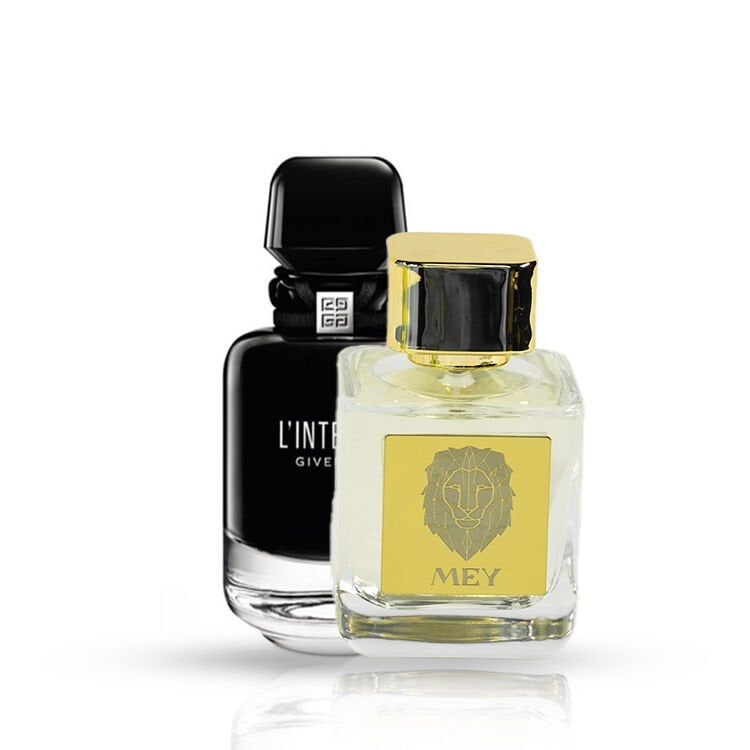GIVENCHY L'INTERDIT İNTENSE