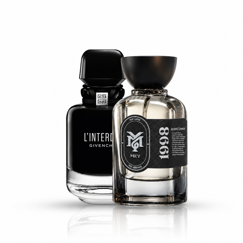 GIVENCHY L'INTERDIT İNTENSE 60 ML