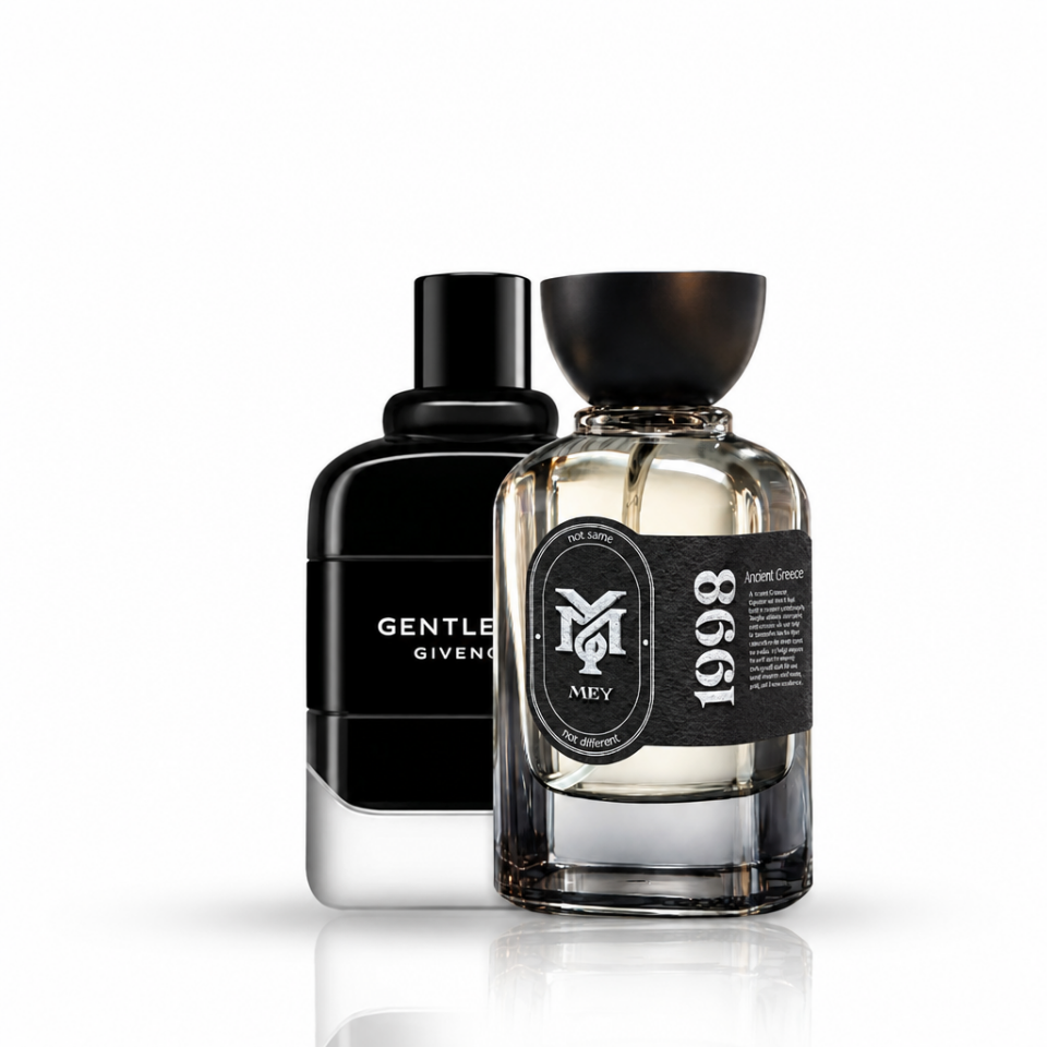 GIVENCHY GENTLEMAN