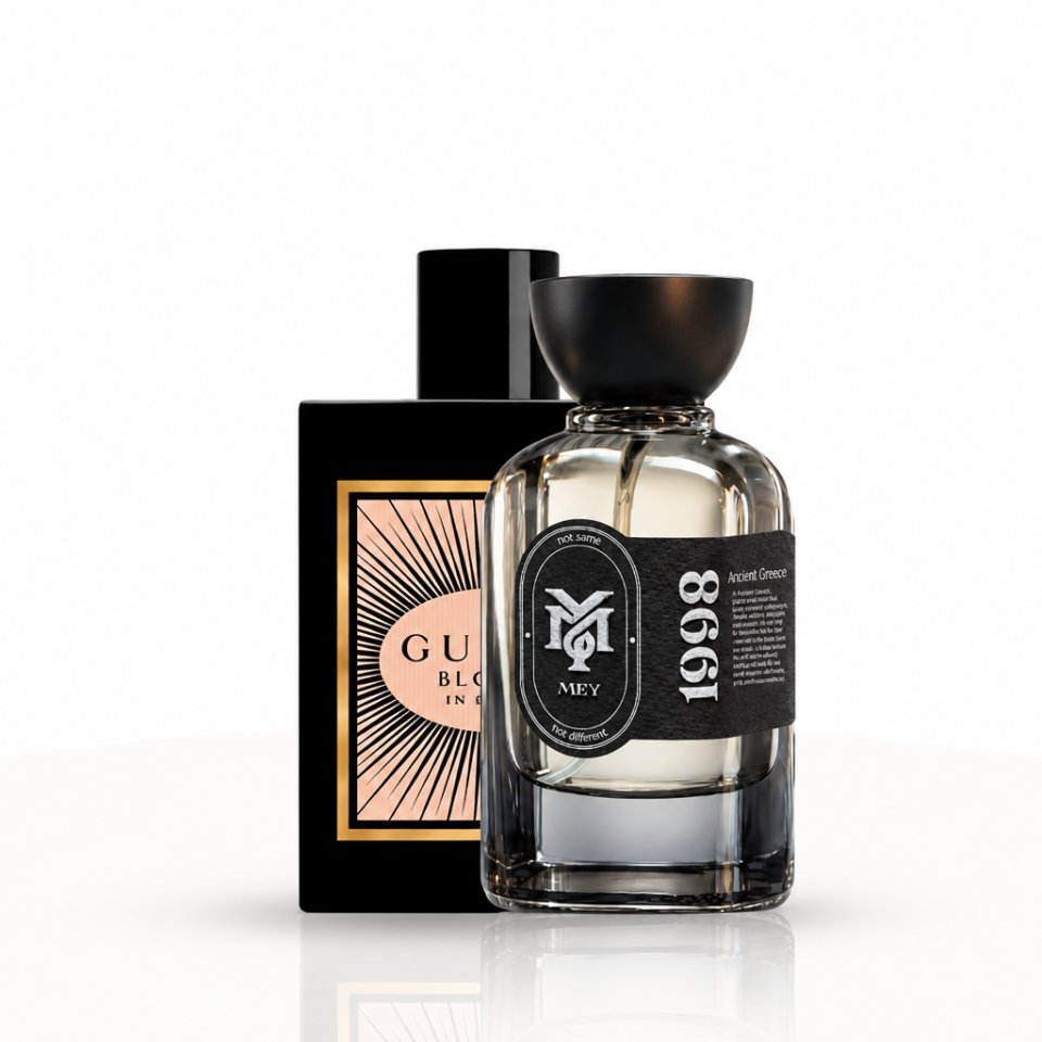 GUCCI BLOOM INTENSE