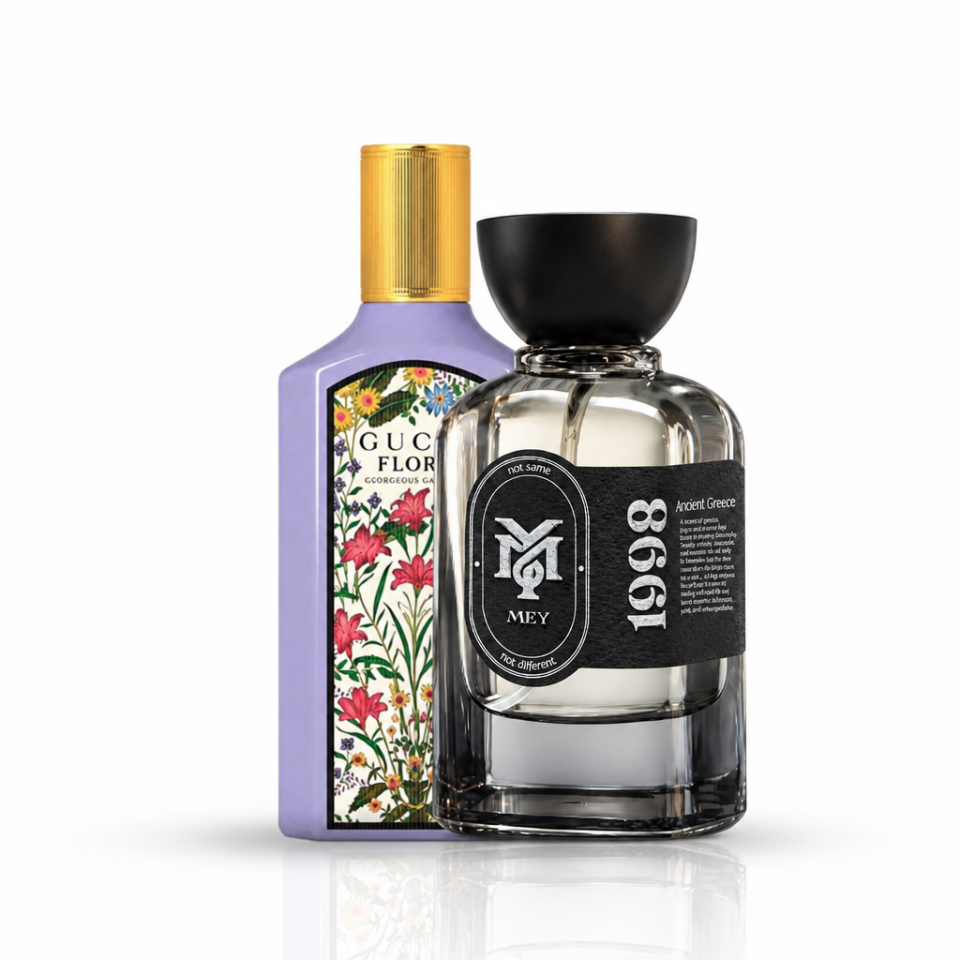 GUCCI FLORA