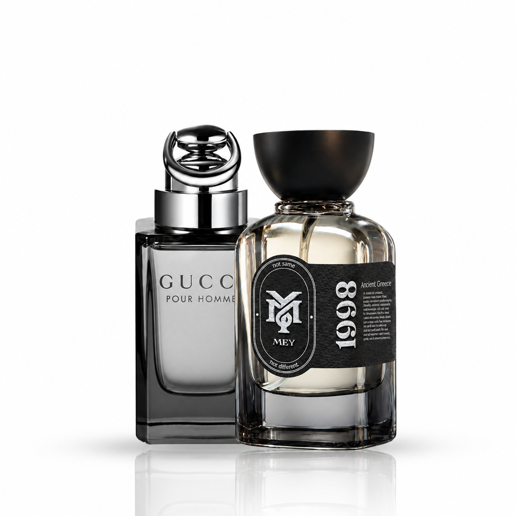 GUCCI POUR HOMME