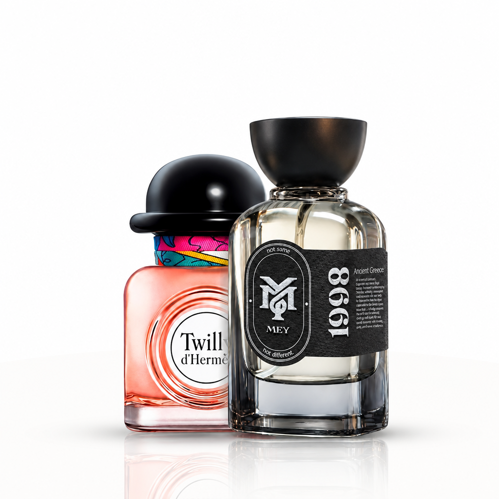 HERMES TWİLLY 60 ML