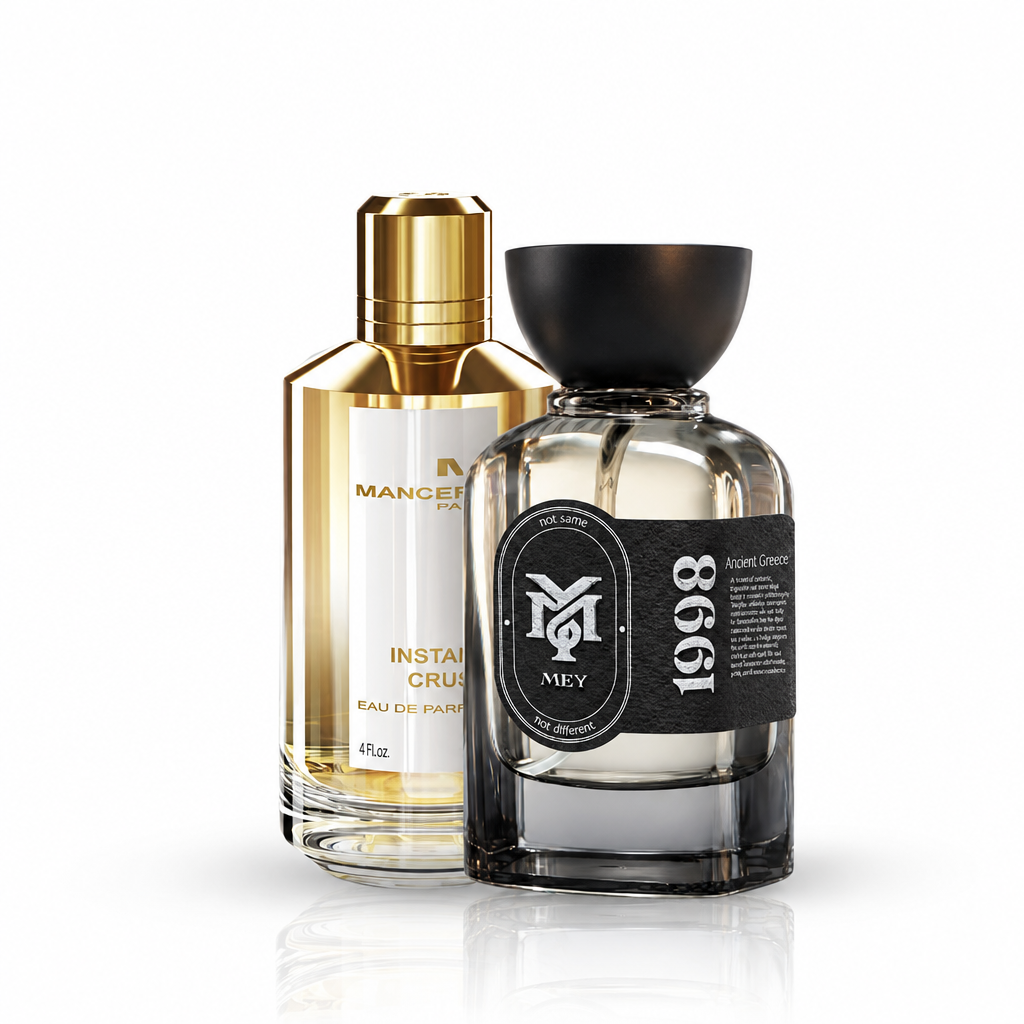 MANCERA İNSTANT CRUSH 120 ML