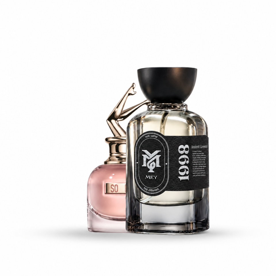 Jean Paul Gaultier Scandal