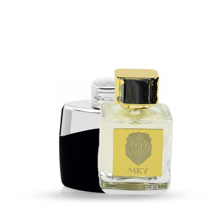 Mont Blanc Legend 120 ml