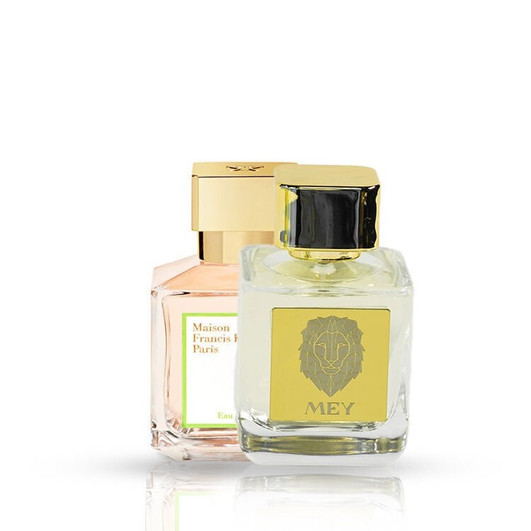 MAİSON FRANCİS KURKDJİAN A LA ROSE